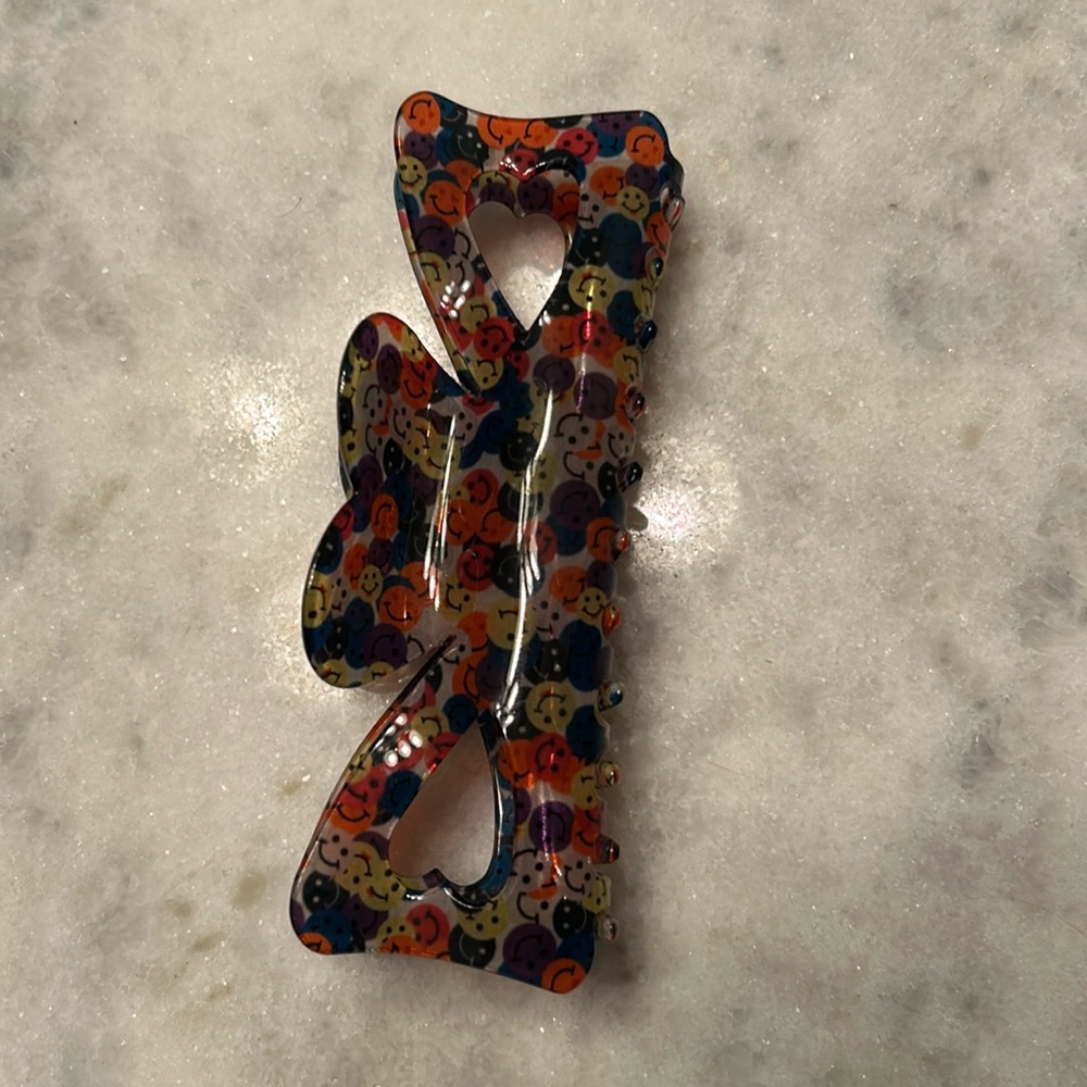 Hair clip